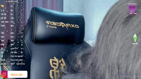 Diara online show from 01.12.26