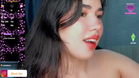 Diara online show from 03.03.26