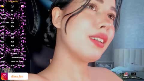 Diara online show from 03.13.26