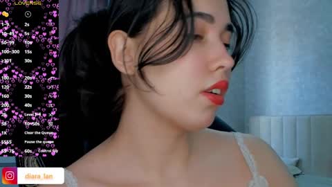 Diara online show from 03.29.26