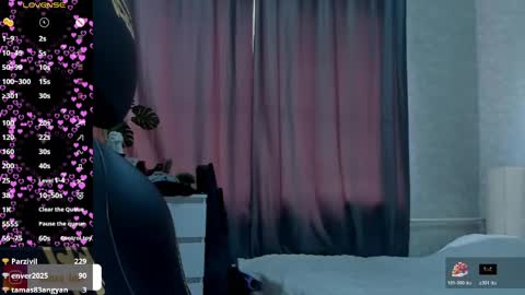 Diara online show from 04.11.26