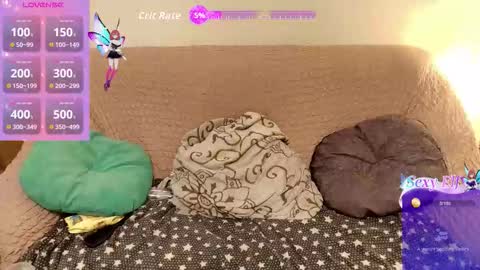 Diana online show from 01.15.26