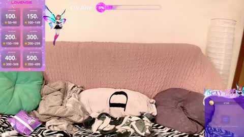 Diana online show from 04.05.26