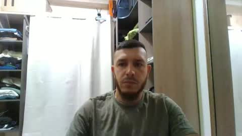Snapshot of dible18 chatting on 04.30.26 dible18 online show from 04.30.26