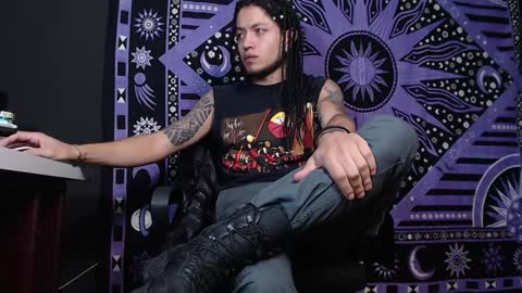 DICAPRIO online show from 01.08.25