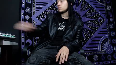 DICAPRIO online show from 01.11.25