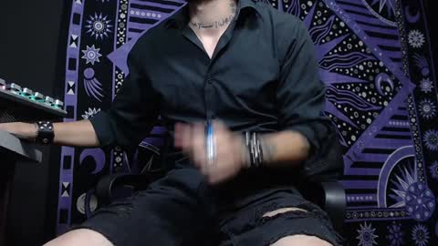 DICAPRIO online show from 02.03.25