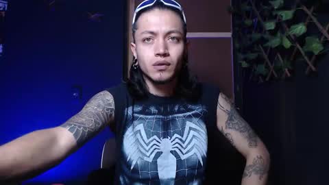 DICAPRIO online show from 10.23.25