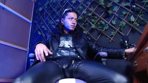 DICAPRIO online show from 01.06.26