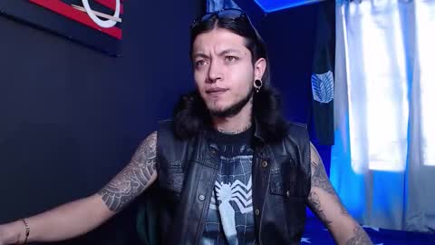 DICAPRIO online show from 02.03.26