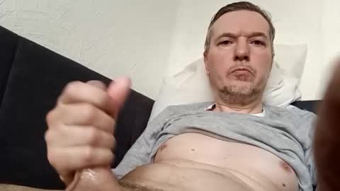 Antonio online show from 05.07.26