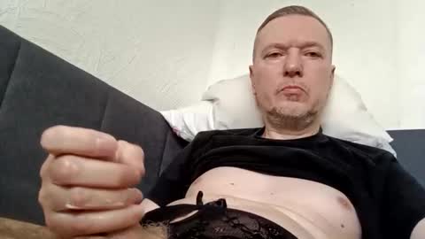 Antonio online show from 05.17.26
