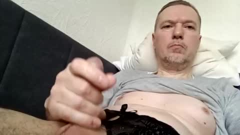 Antonio online show from 05.22.26