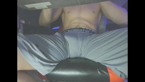 Dick And Muscle online show from 03.10.25