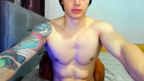 Snapshot of dick_demon_1 chatting on 11.08.25 jhon online show from 11.08.25