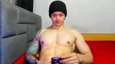 Snapshot of dick_demon_1 chatting on 02.07.26 jhon online show from 02.07.26