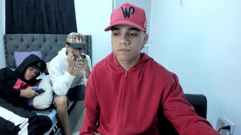 dick online show from 11.25.25