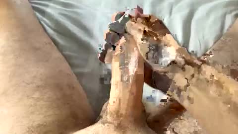 dick_nick1 online show from 10.31.25