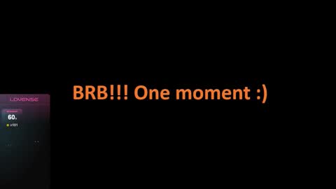 dick_playy online show from 11.08.25