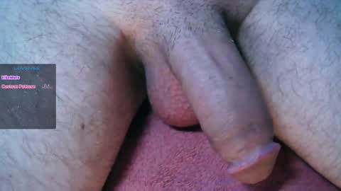 dick_playy online show from 02.05.26