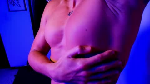 Snapshot of dickdamian_ chatting on 09.26.25 Damin online show from 09.26.25