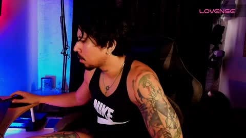 Damin online show from 05.24.26
