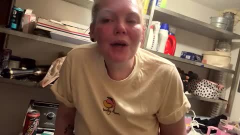 Beau online show from 04.14.26