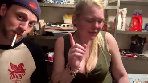 Snapshot of dickeddownsouth chatting on 05.06.26 Beau online show from 05.06.26
