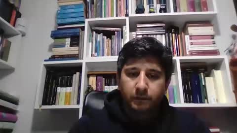 dickeduardo online show from 10.20.25