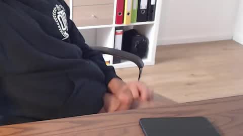 dickeeier96 online show from 11.10.25