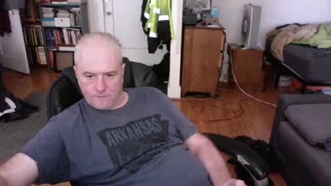 Richard Fleischer online show from 12.24.24