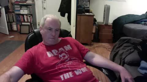 Richard Fleischer online show from 03.09.25