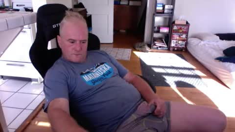 Richard Fleischer online show from 10.03.25