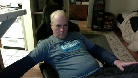 Richard Fleischer online show from 11.11.25