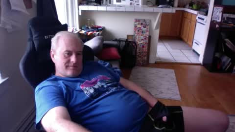 Richard Fleischer online show from 04.02.26