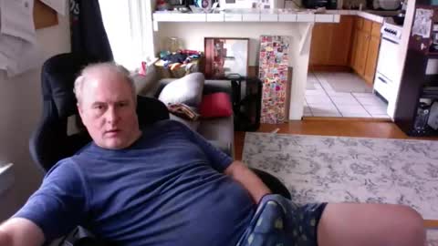 Richard Fleischer online show from 04.14.26