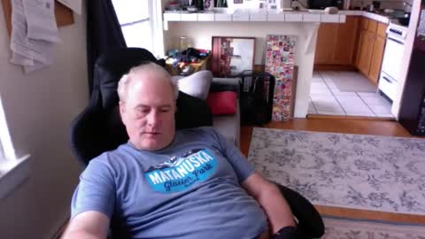 Richard Fleischer online show from 04.18.26