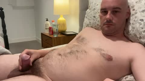 Snapshot of dickgraysondude chatting on 07.21.26 Eric Fletcher online show from 07.21.26
