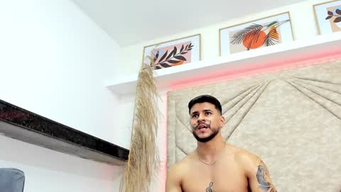 Snapshot of dickgriffith chatting on 02.02.25 Dick Griffith online show from 02.02.25