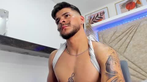 Snapshot of dickgriffith chatting on 02.09.25 Dick Griffith online show from 02.09.25