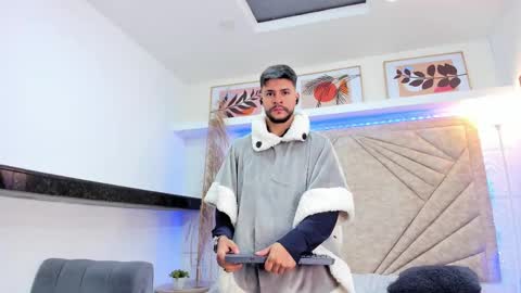 Snapshot of dickgriffith chatting on 02.10.25 Dick Griffith online show from 02.10.25