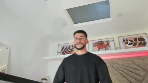 Snapshot of dickgriffith chatting on 02.18.25 Dick Griffith online show from 02.18.25