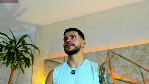 Snapshot of dickgriffith chatting on 09.09.25 Dick Griffith online show from 09.09.25