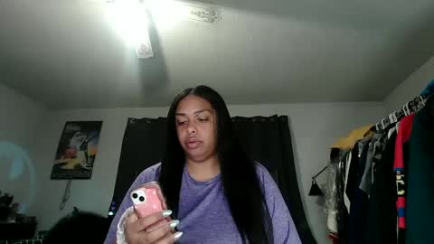 mistressjazmin online show from 01.31.25