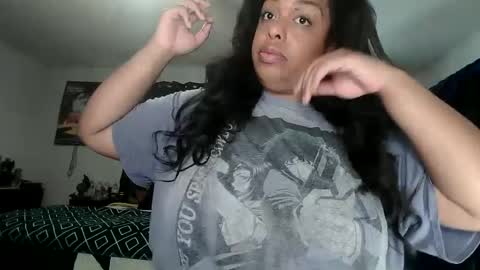 mistressjazmin online show from 03.08.25