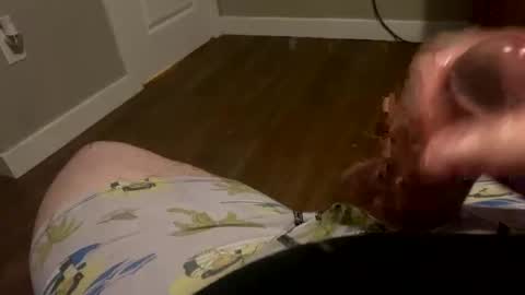 dicknhand699 online show from 01.02.25