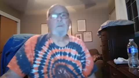 Snapshot of dicknobber chatting on 07.12.26 dicknobber online show from 07.12.26