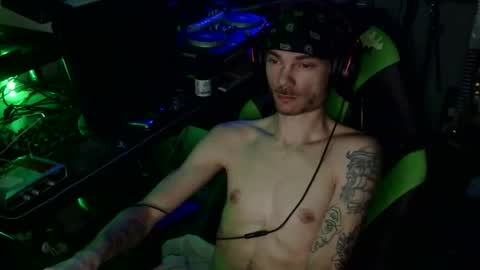 dickstarof online show from 03.24.26