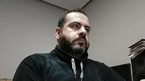 DANI online show from 11.13.25