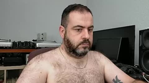 DANI online show from 06.08.26